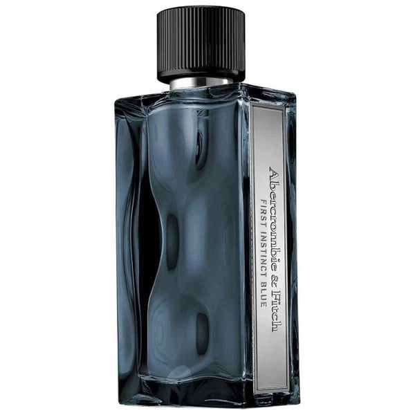 First Instinct Blue by Abercrombie & Fitch for Him EDT 3.3 / 3.4 oz