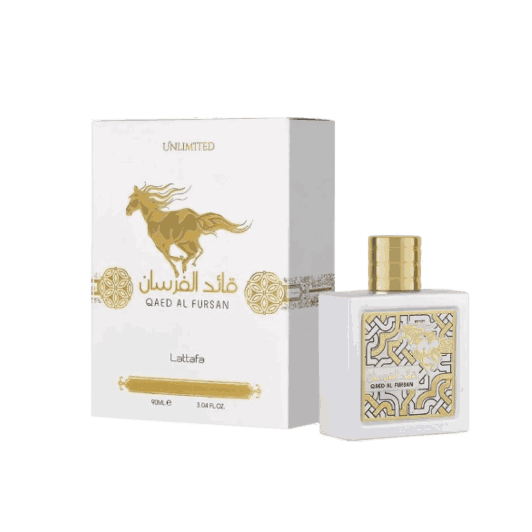 QAED AL FURSAN 3.04 oz