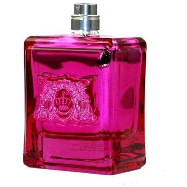 Viva La Juicy Noir by Juicy Couture Perfume Tester EDP 3.3 / 3.4 oz