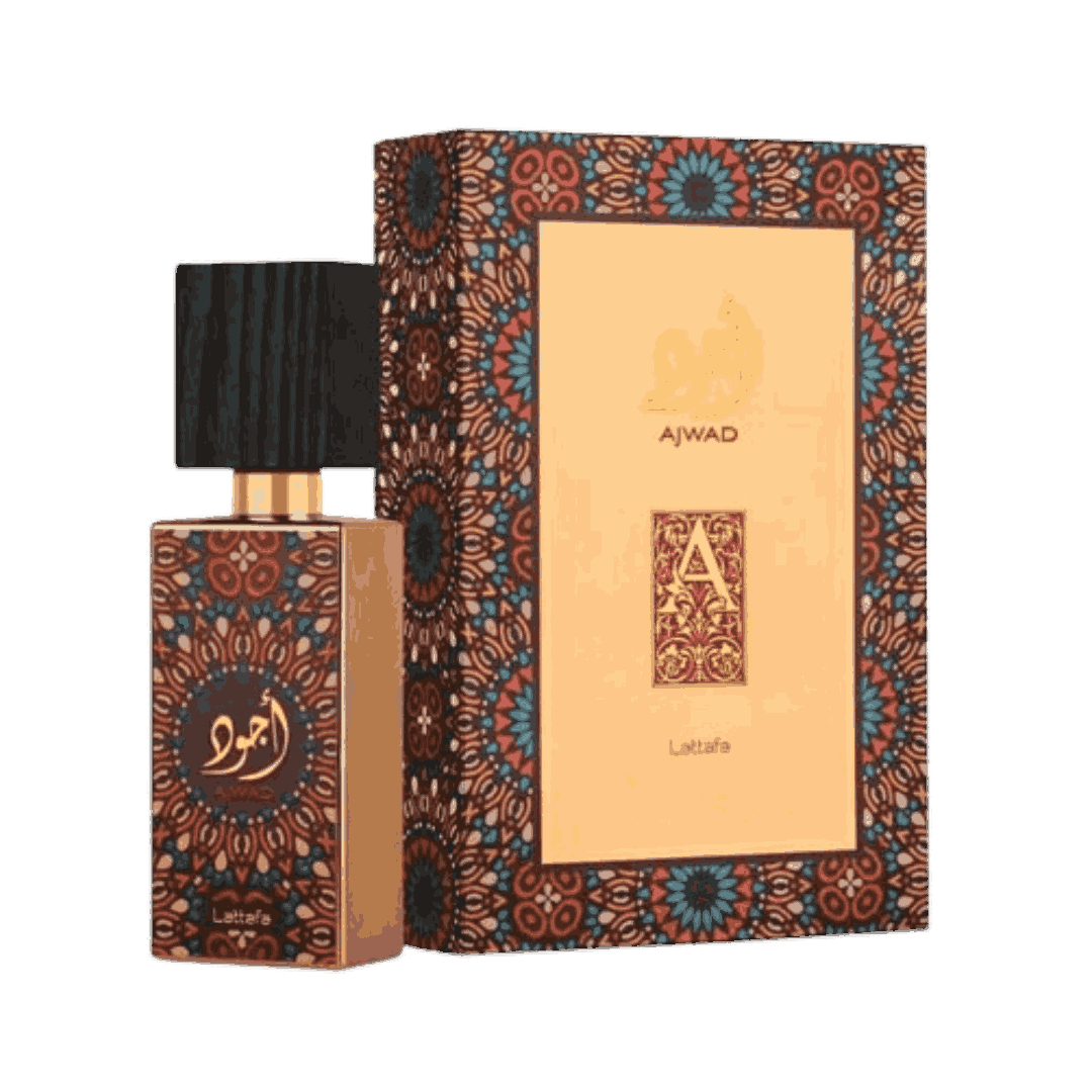 Lattafa Ajwad 60 ml