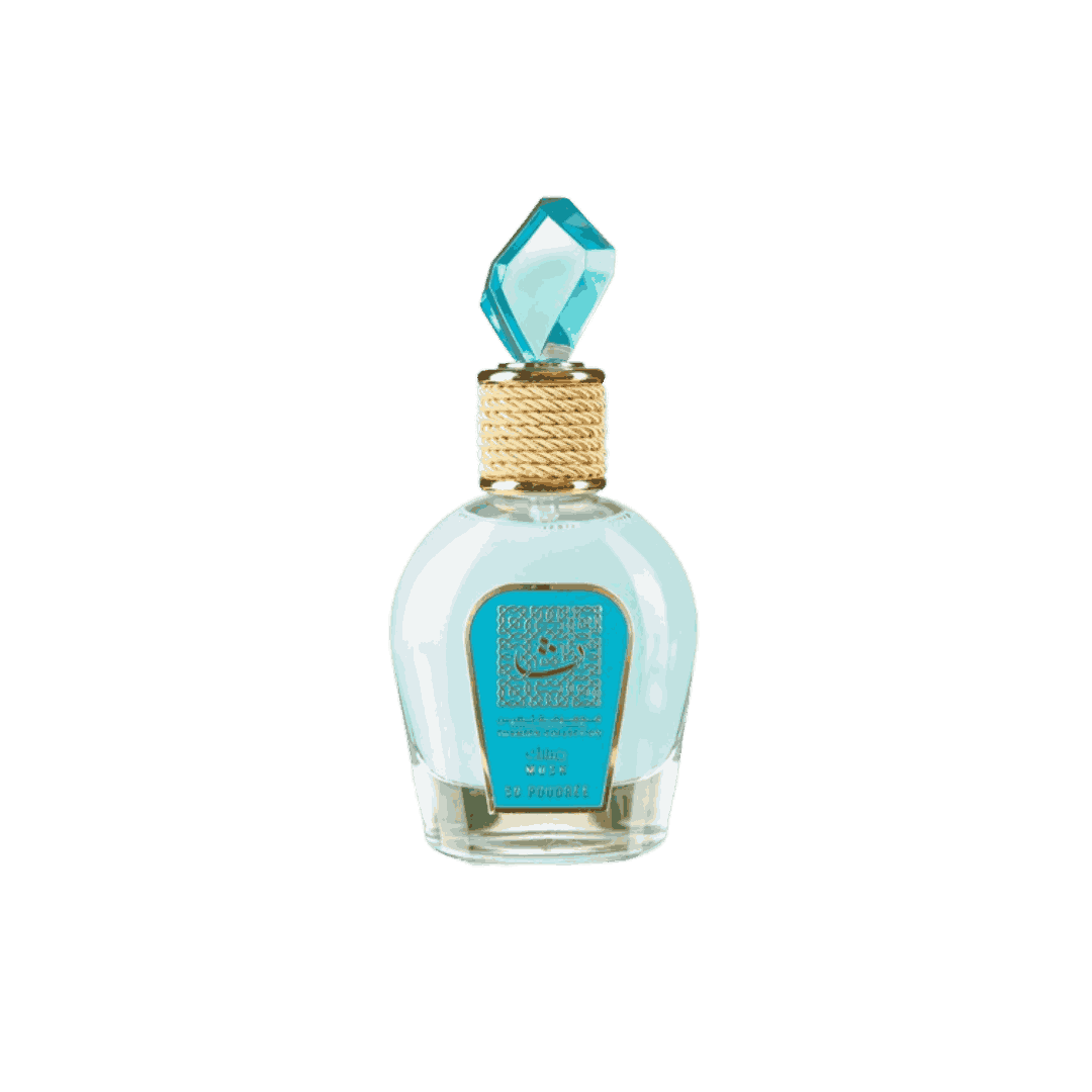 Asad and Musk So Poudree EDP