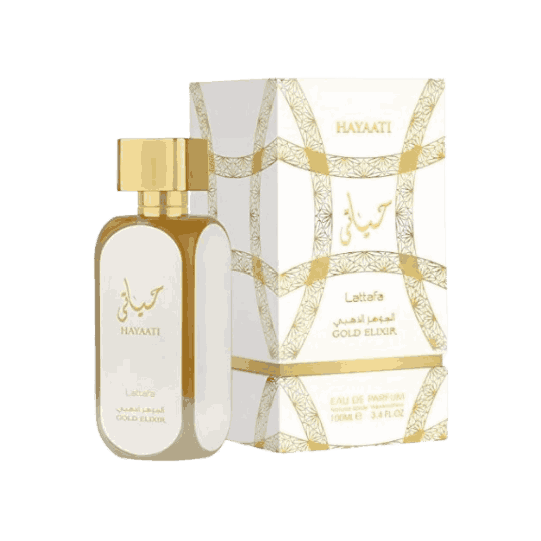 Hayaati 3.4 oz