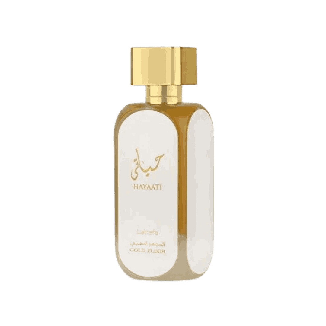 Hayaati 3.4 oz