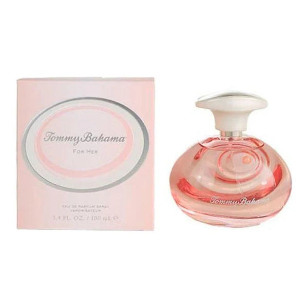 Tommy Bahama For Her edp Spray 3.4 oz 3.3 New in Box - 3.4 oz