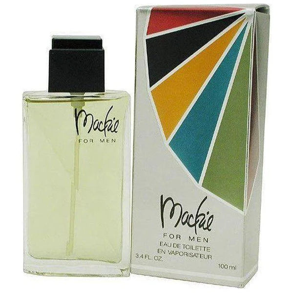 MACKIE by Bob Mackie for Men 3.3 oz / 3.4 oz EDT Cologne