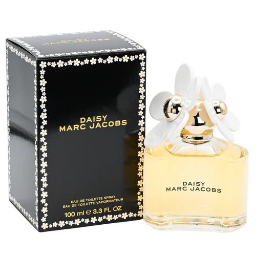 Daisy by Marc Jacobs for Women 3.3 / 3.4 oz EDT Spray.