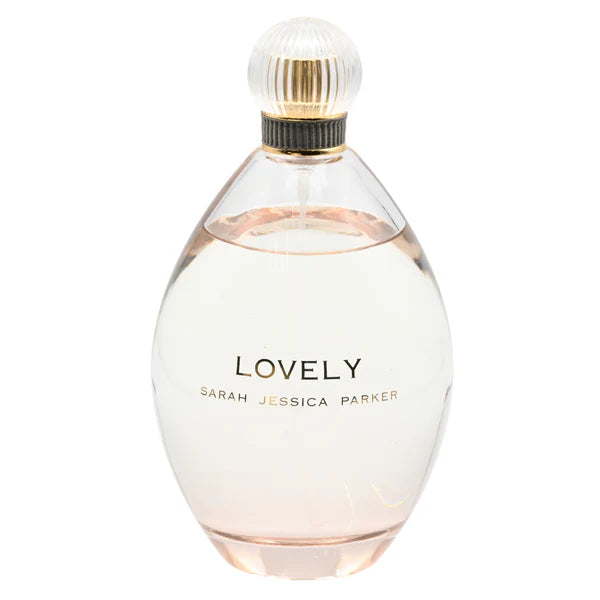 Lovely by Sarah Jessica Parker perfume for women EDP 6.7 oz