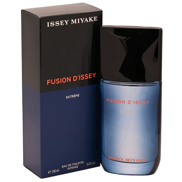 Fusion D’Issey Extreme Intense 3.3 / 3.4 oz.