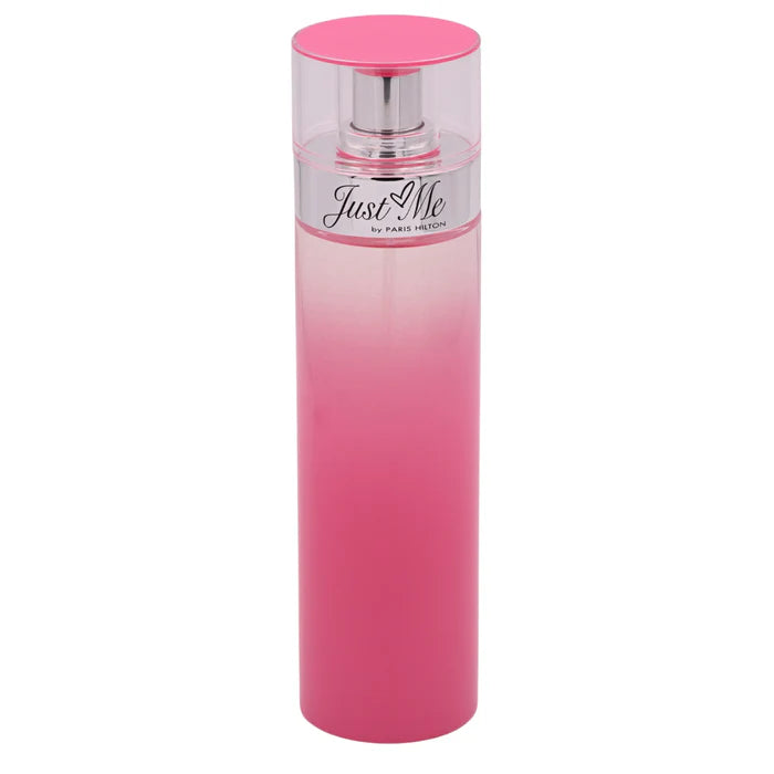 PARIS HILTON JUST ME 3.4 oz edp Perfume for Women New in Box