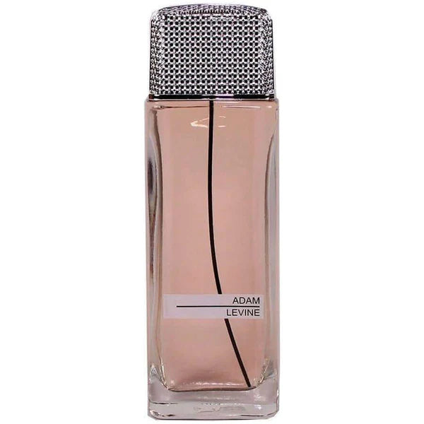 Adam Levine for Women EDP Perfume Spray TESTER 3.4 oz / 3.3 oz