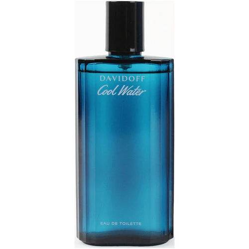 Cool Water by Davidoff EDT 4.2 oz - Tester.