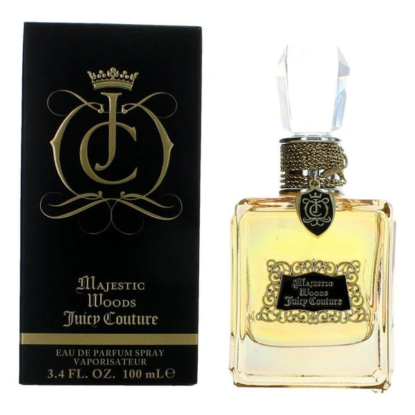 Majestic Woods by Juicy Couture EDP 3.3 / 3.4 oz.