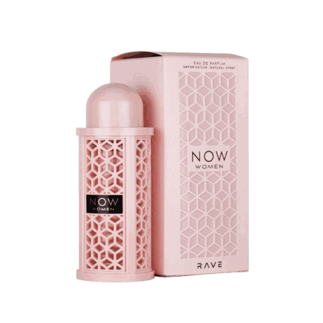 NOW woman perfume EDP 100ml