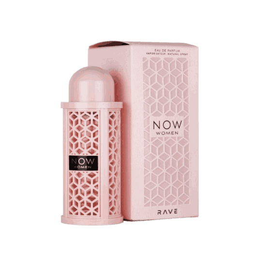 NOW woman perfume EDP 100ml