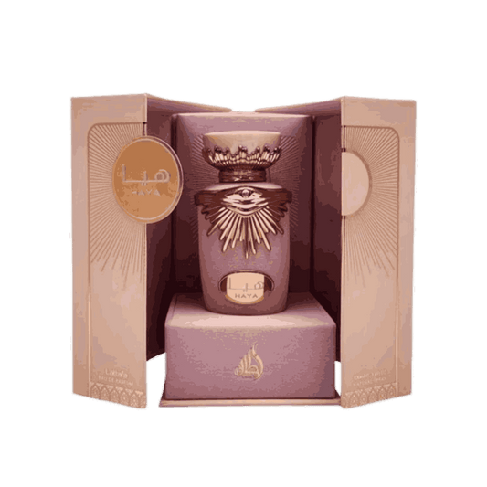 Haya Eau de Parfum 3.4 oz