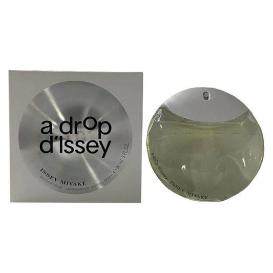 A Drop d'Issey by Issey Miyake EDP 3 / 3.0 oz.