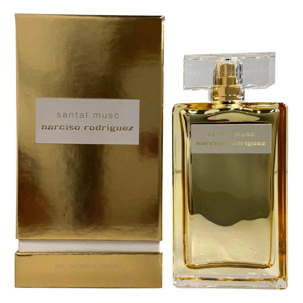 Santal Musc by Narciso Rodriguez for her EDP Intense 3.3 / 3.4 oz