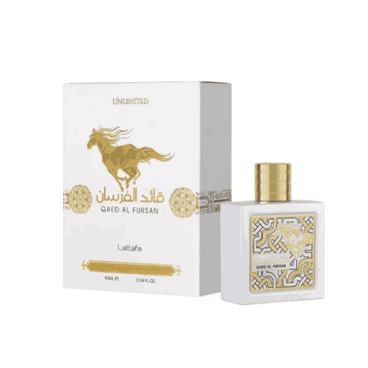 QAED AL FURSAN 3.04 oz