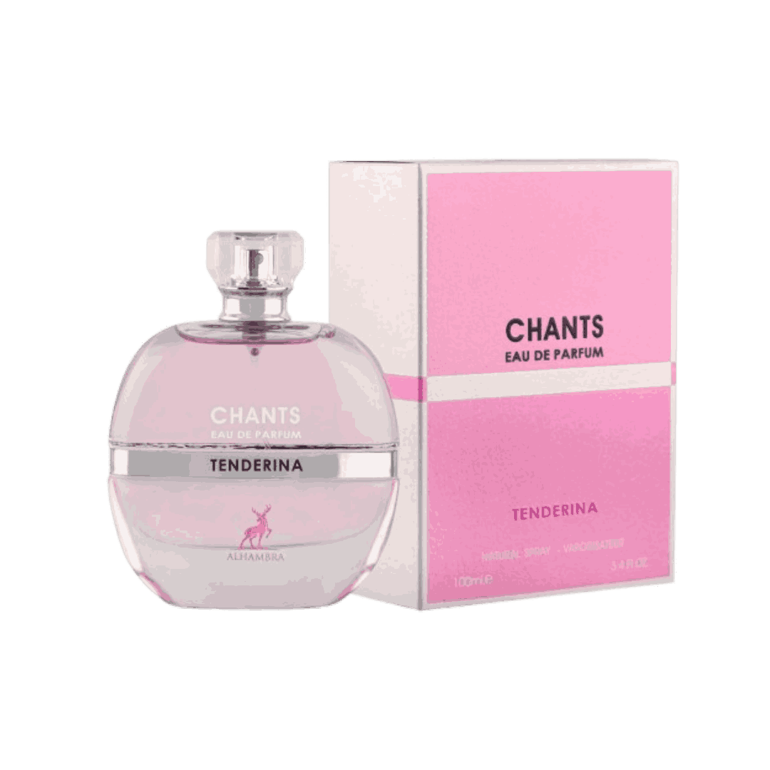 Chants Tenderina