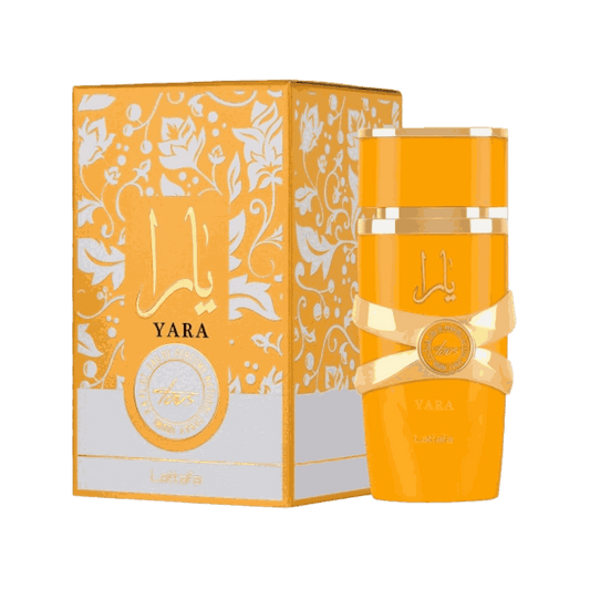 Lattafa  Yara Tous 3.4 oz