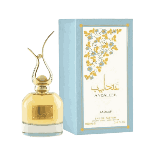 Asdaaf Andaleeb 3.4 oz
