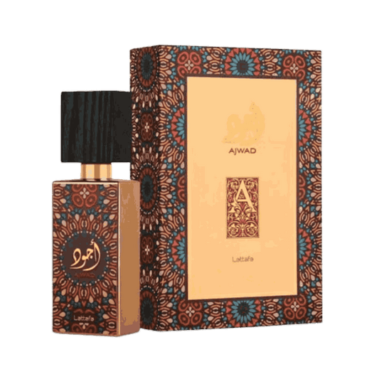 Lattafa Ajwad 60 ml