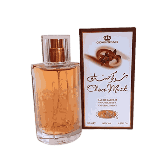 Choco Musk EDP