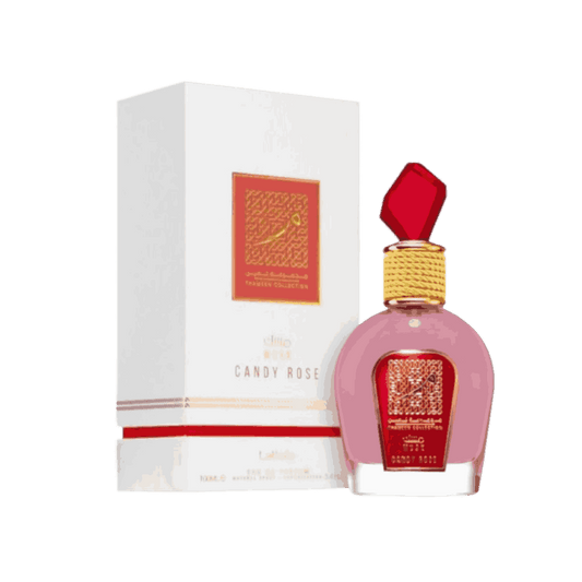 Musk Candy Rose 3.4 oz