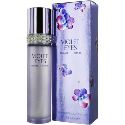 Violet Eyes EDP Spray for Women 3.3 oz / 3.4 oz