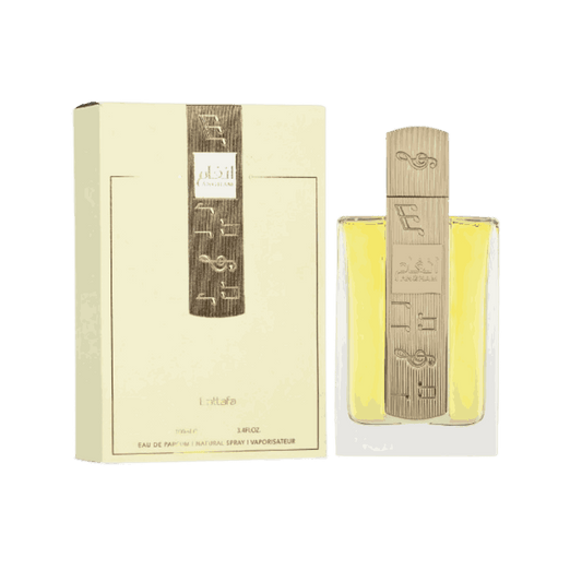 Angham 3.4 oz Eau De Parfum