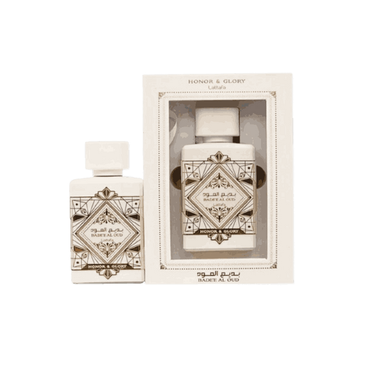 Bade’e Al Oud Honor & Glory 3.4 oz
