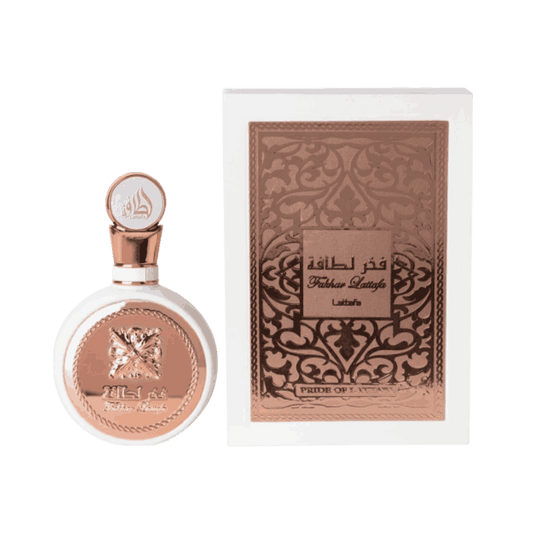 Lattafa Fakhar 3.4 oz for Women