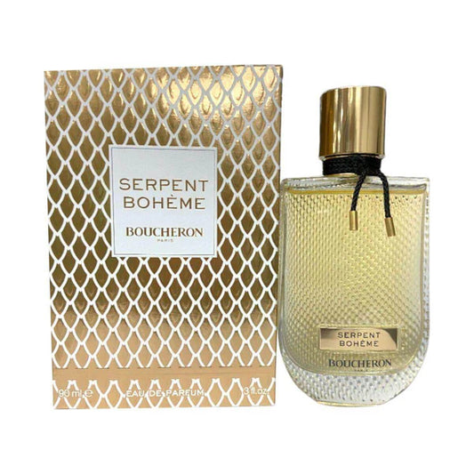 Serpent Bohème by Boucheron perfume for women EDP 3.0 oz