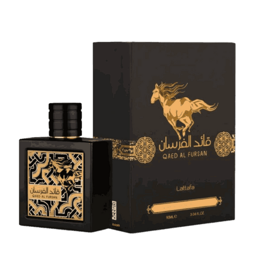 Qaed Al Fursan 90 ml