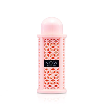 Pack of Rave Now Eau de Parfum Spray and Soft perfume