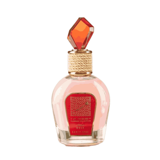 Pack of Musk Candy Rose Thameen Collection  and Love Apple