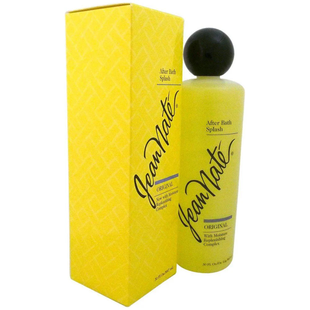 Jean Nate by Revlon 30 oz After Bath Splash for Women New