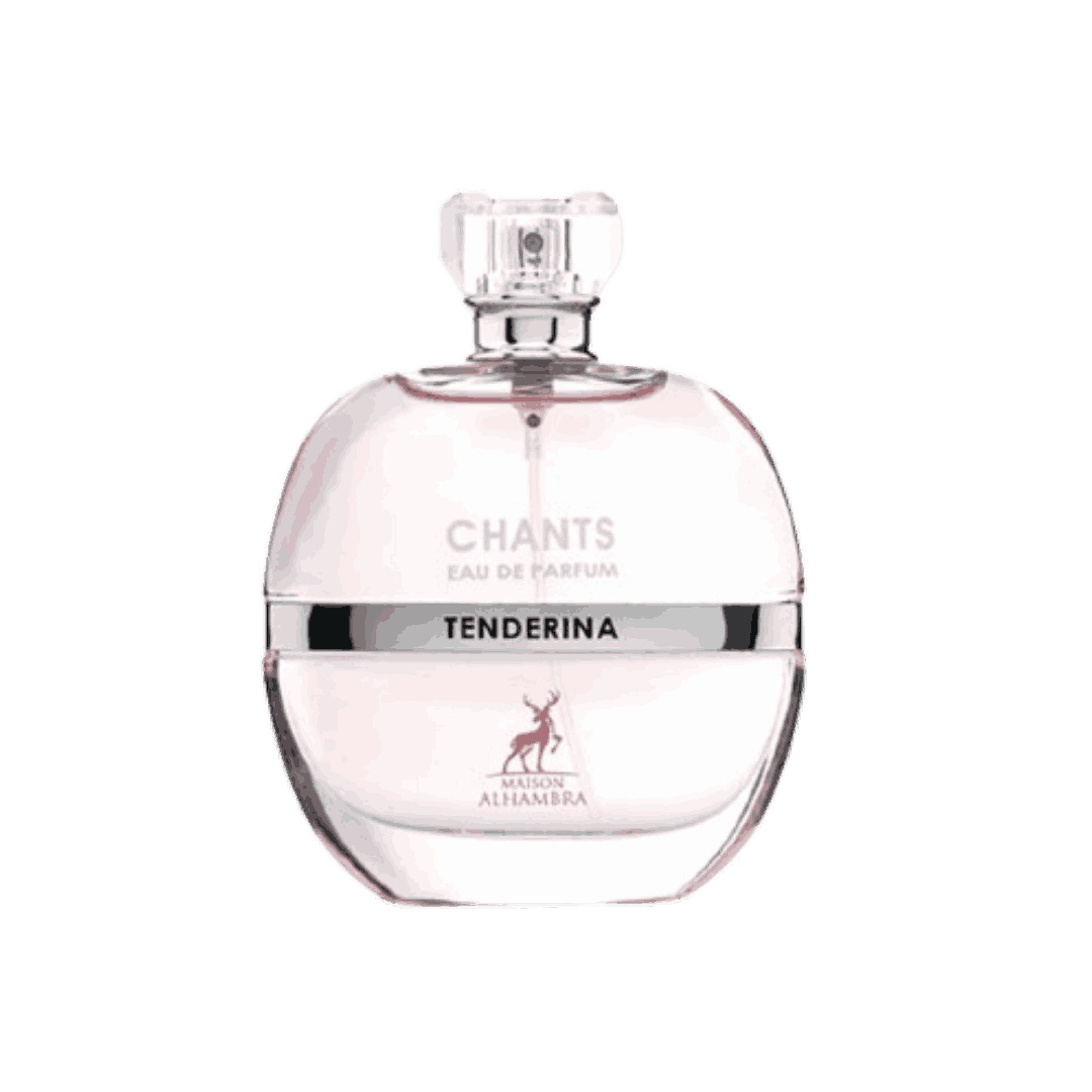 Chants Tenderina