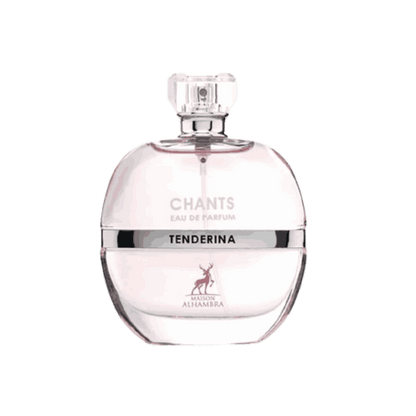 Chants Tenderina