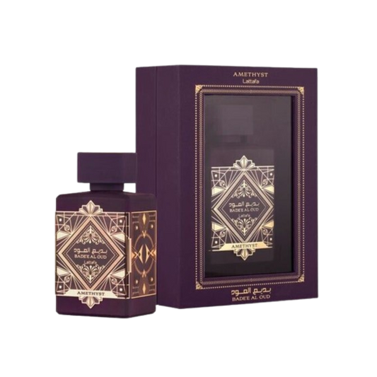 Badee Al Oud Amethyst 3.4 oz