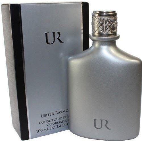 UR BY Usher Raymond 3.3 / 3.4 oz EDT Cologne For Men