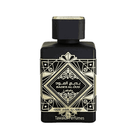 Badee Al Oud
