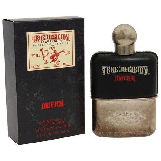 DRIFTER by TRUE RELIGION Cologne 3.4 oz for Men edt