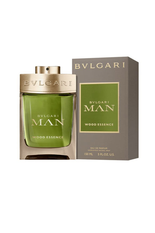 Bvlgari Man Wood Essence By Bvlgari cologne EDP 3.3 / 3.4 oz New in Box