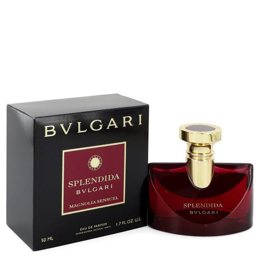 Splendida Magnolia Sensuel by Bvlgari perfume her EDP 3.3 / 3.4 oz New in Box