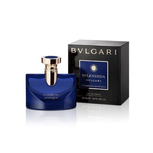 Bvlgari Splendida Tubereuse Mystique Eau de Parfum for Women 3.3 / 3.4 oz.