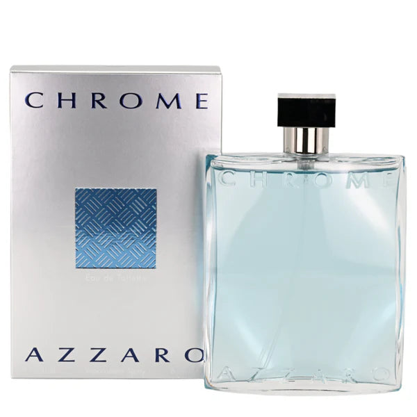 CHROME AZZARO 6.7 / 6.8 oz.