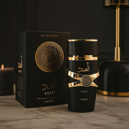 Yara Collection of 4 Piece Set - Yara, Yara Moi, Asad, Asad Zanzibar