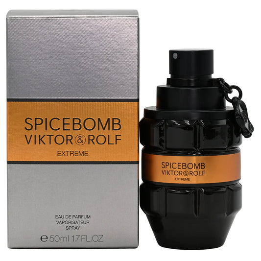 Spicebomb Extreme by Viktor & Rolf cologne for men EDP 1.7 oz