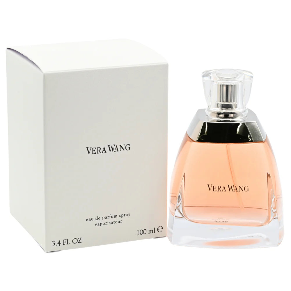 VERA WANG Perfume 3.3 / 3.4 oz EDP For Women Spray